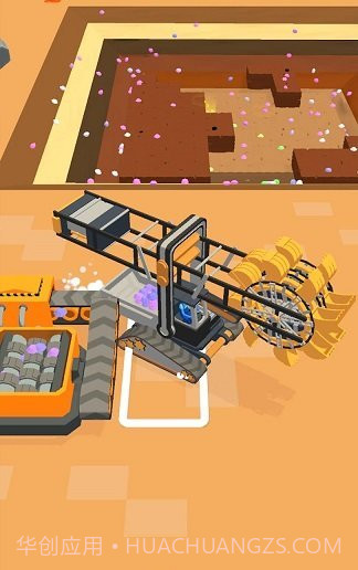 采矿厂截图2 采矿厂截图2