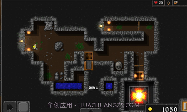 地牢战争1截图4 地牢战争1截图4