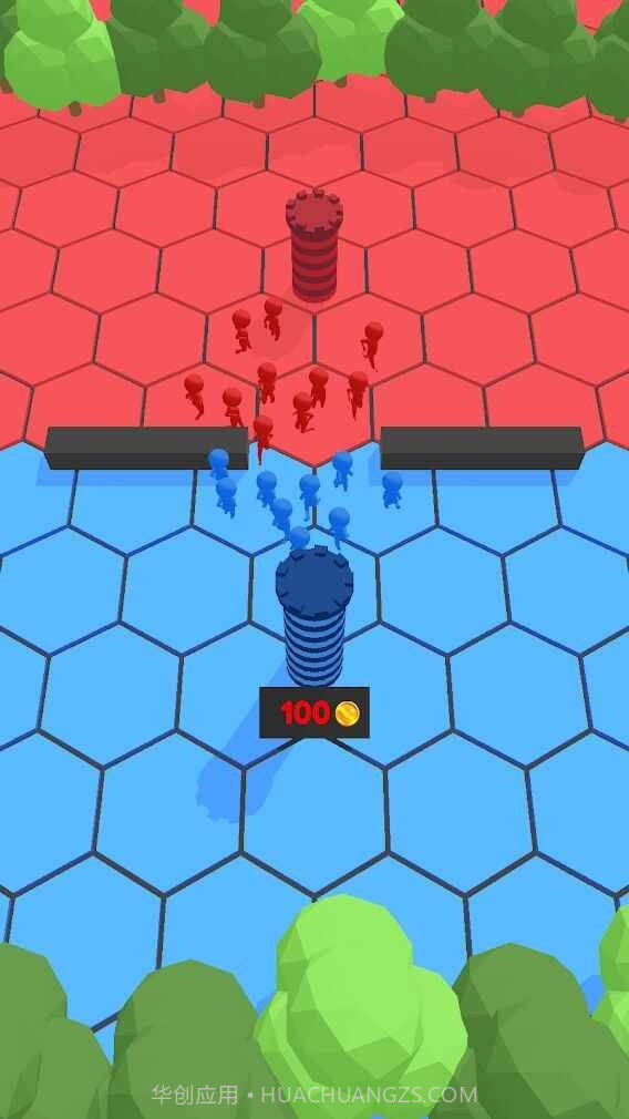 小小守卫战截图1 小小守卫战截图1