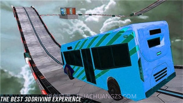 巴士驾驶模拟器截图1 巴士驾驶模拟器截图1