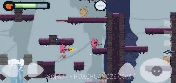 战斗小叮当截图1 战斗小叮当截图1