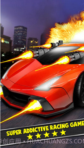 真实涡轮赛道截图4 真实涡轮赛道截图4