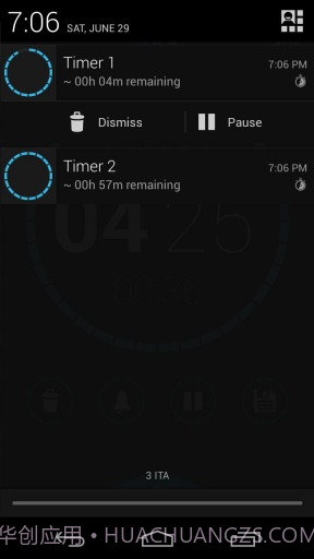 美丽计时器 Beautiful Timer截图4 美丽计时器 Beautiful Timer截图4