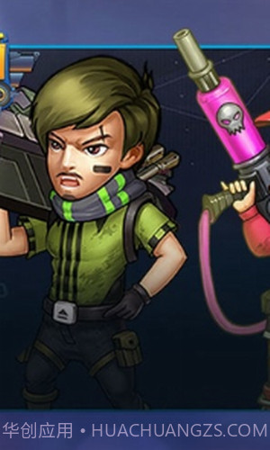 男神特工队截图1 男神特工队截图1