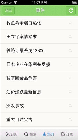 微博订阅截图5 微博订阅截图5