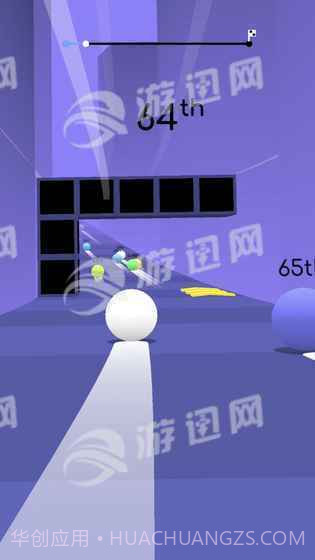 Balls Race完整版截图6 Balls Race完整版截图6