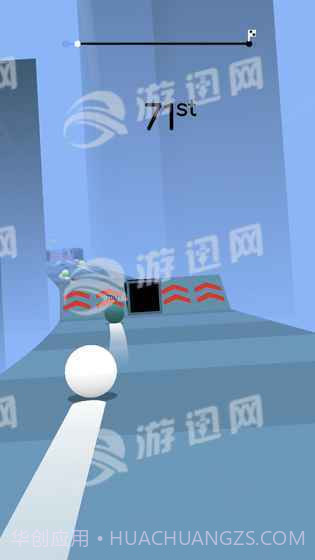 Balls Race完整版截图5 Balls Race完整版截图5