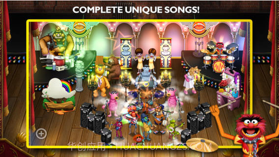 我的布偶秀截图5