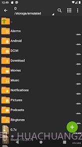 老外管理器截图1 老外管理器截图1