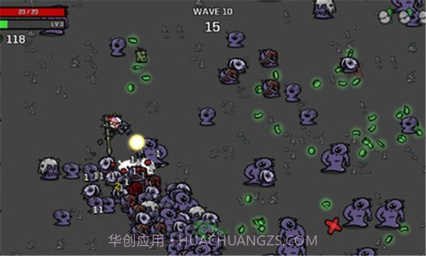 土豆兄弟无限金币截图3