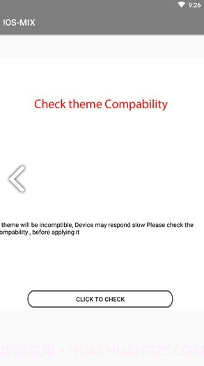 !OS-MIX(!OS-MIX仿免费主题)V5 安卓最新版截图1 !OS-MIX(!OS-MIX仿免费主题)V5 安卓最新版截图1