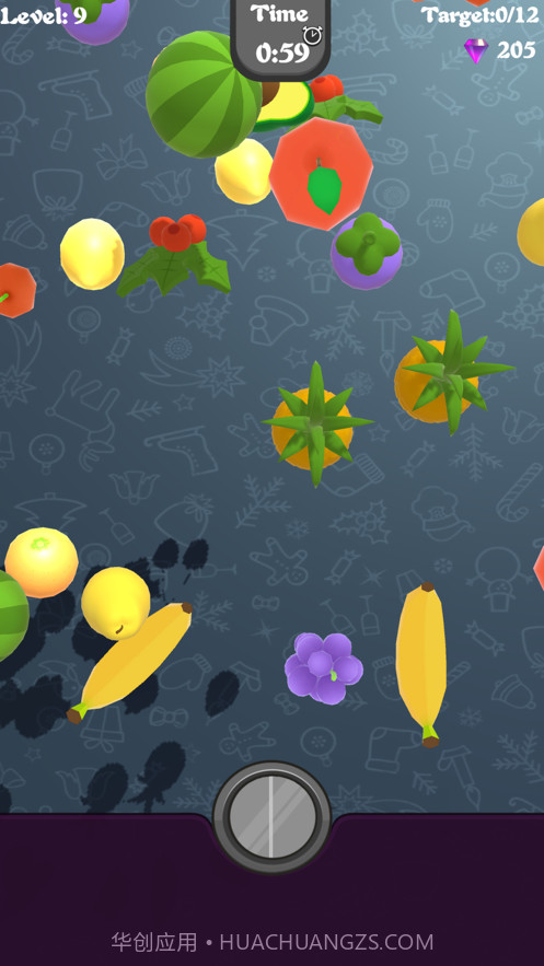 卡通对对碰截图4 卡通对对碰截图4