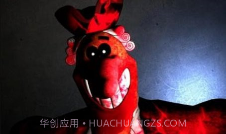 利夫西的五夜迷宫(FNAL)中文版截图3 利夫西的五夜迷宫(FNAL)中文版截图3