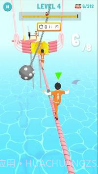 致命淘汰赛截图3