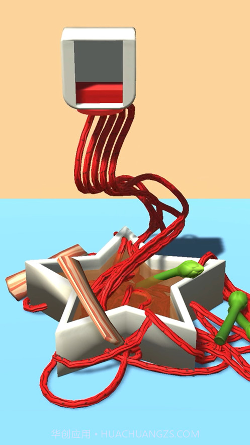 Noodle Master截图1 Noodle Master截图1