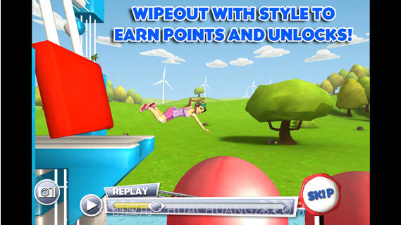 勇敢向前冲截图3 勇敢向前冲截图3