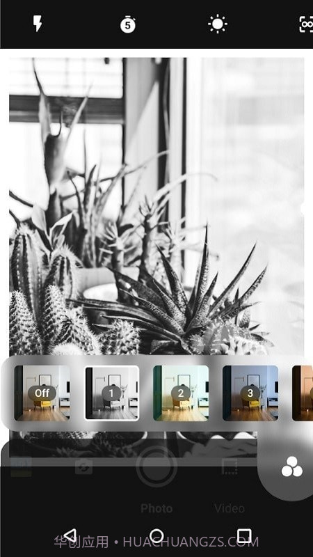 可变焦距相机截图4 可变焦距相机截图4