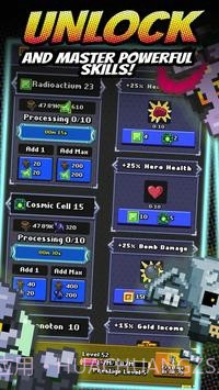 放置僵尸超级英雄截图2