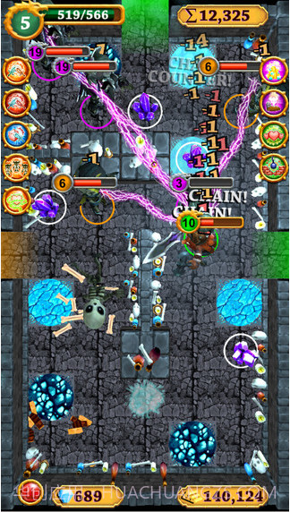 重击流氓截图3 重击流氓截图3