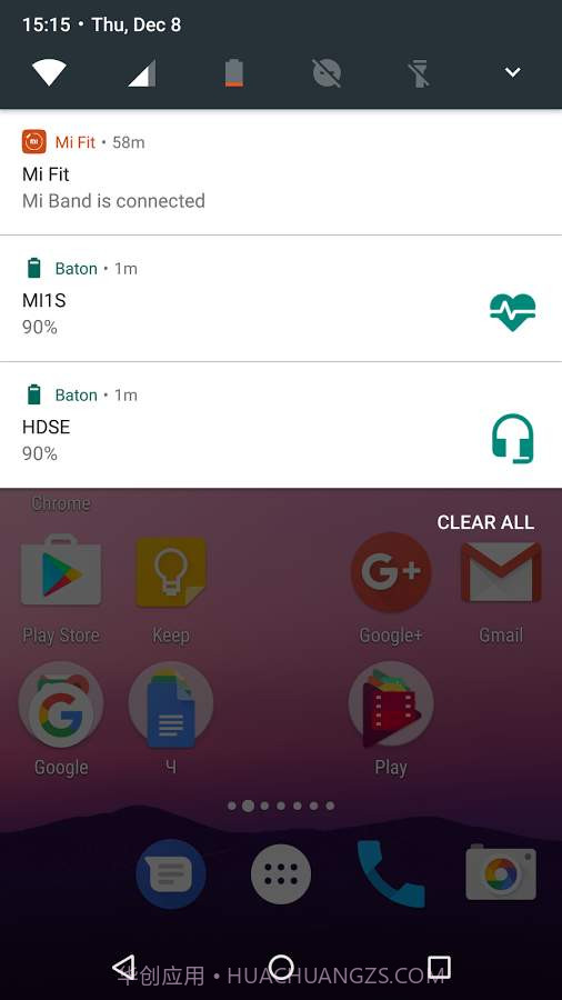 BatON截图2 BatON截图2