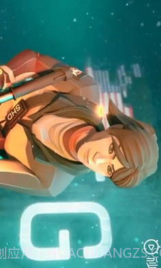 攻坚特勤国际服截图4