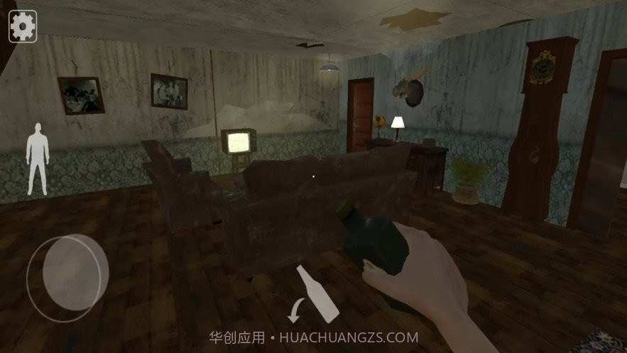 mr granny截图2 mr granny截图2