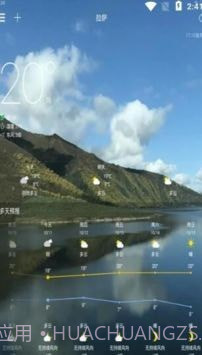 好日子天气截图3 好日子天气截图3