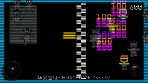 玩具熊午夜后宫6截图2 玩具熊午夜后宫6截图2