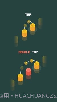 颜色跳跃截图2 颜色跳跃截图2