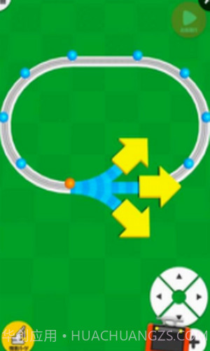 铁路制造者截图3