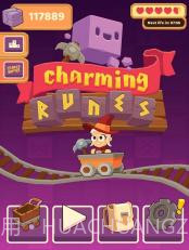 迷人的符文截图1 迷人的符文截图1