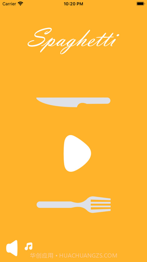 烹饪茄汁面截图1 烹饪茄汁面截图1