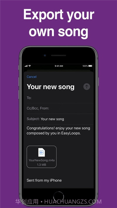 EasyLoops(音乐制作)截图4
