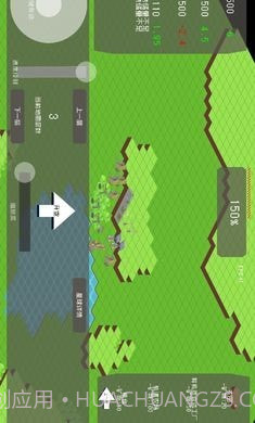 莫比乌斯计划截图1