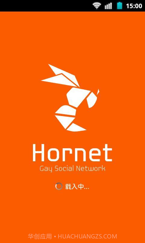 Hornet截图1 Hornet截图1