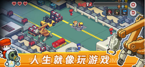 Death Coming死神来了截图2