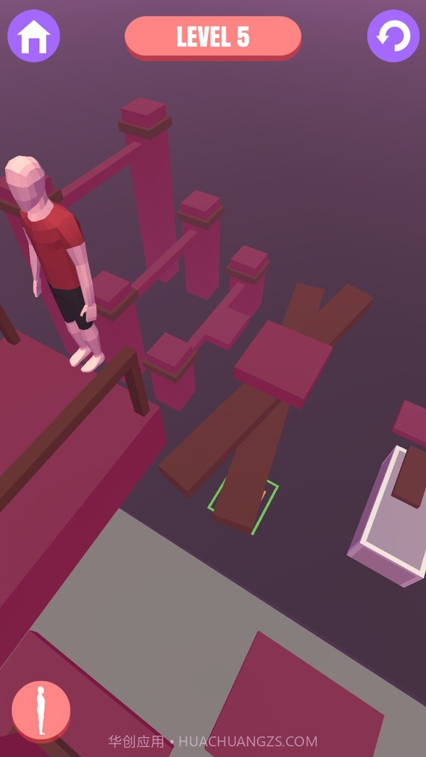 后翻特技大师截图4 后翻特技大师截图4