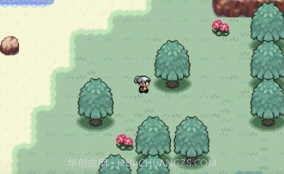 口袋妖怪火箭队截图3 口袋妖怪火箭队截图3