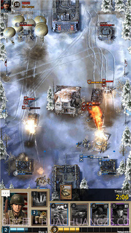 勇猛之路二战2023正版截图3