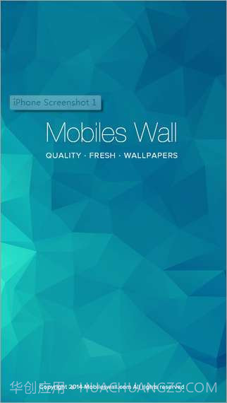 Mobiles Wall截图1 Mobiles Wall截图1