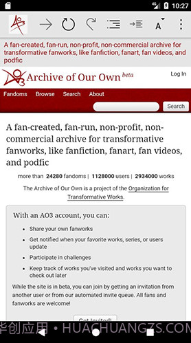 ao3v1.1.1.7截图3 ao3v1.1.1.7截图3