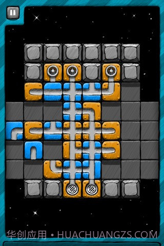 接水管101 Aqueduct 101截图4