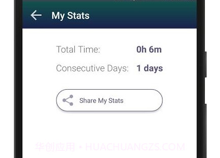Flipd 防止分心截图2 Flipd 防止分心截图2