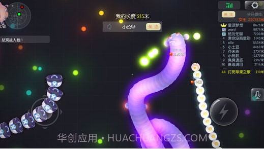 虫虫大作战截图1 虫虫大作战截图1