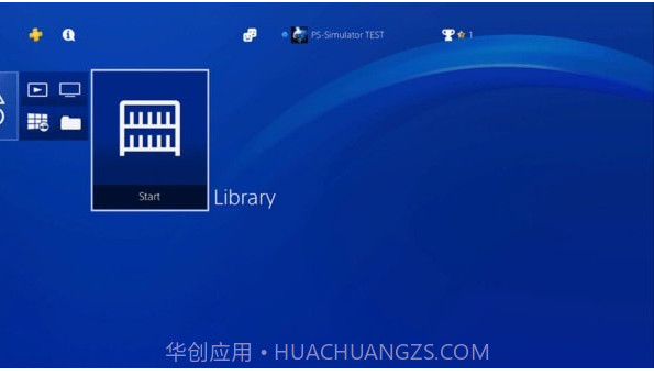 ps4模拟器截图3