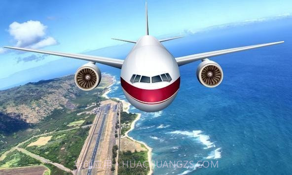 空军射击机截图3