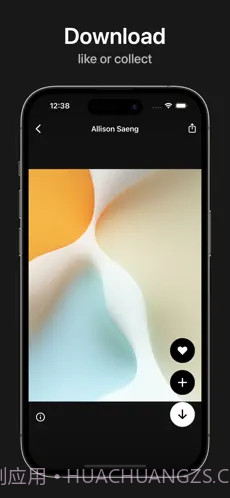 Unsplash壁纸(Unsplash手机壁纸APP)V2.4.1 安卓免费版截图3 Unsplash壁纸(Unsplash手机壁纸APP)V2.4.1 安卓免费版截图3