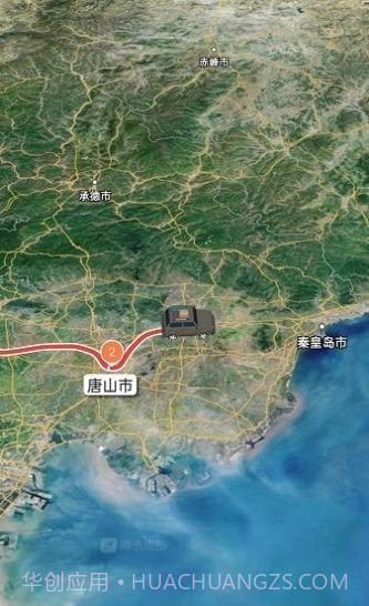 路线动画截图4 路线动画截图4