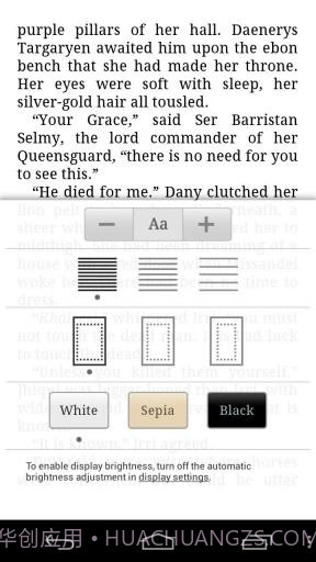 亚马逊书城 Kindle截图5 亚马逊书城 Kindle截图5