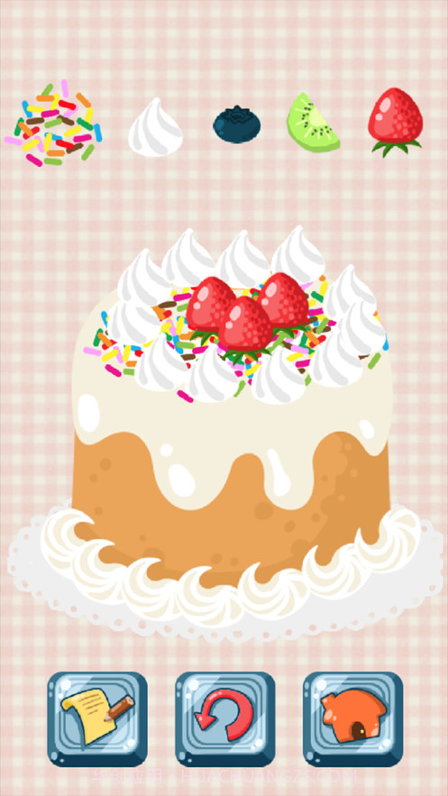 小小烘培店截图3 小小烘培店截图3